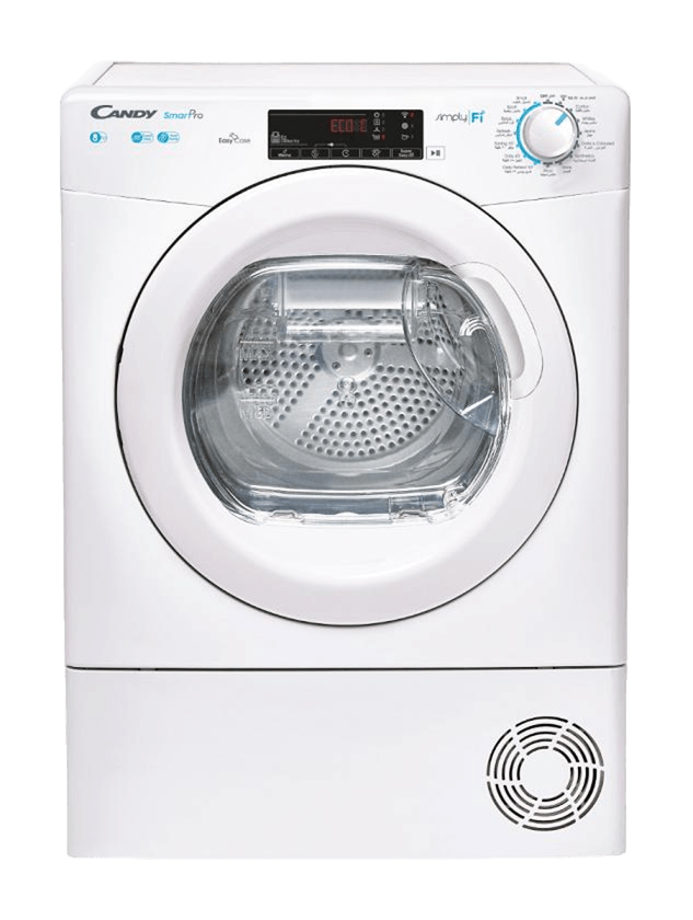 washingMachine